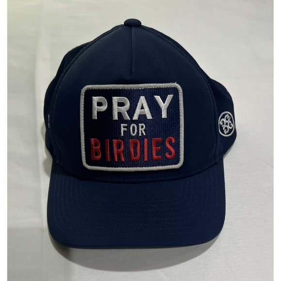 G/FORE | Accessories | Barstool Sports Gfore Golf Hat Cap Mens One Size ...